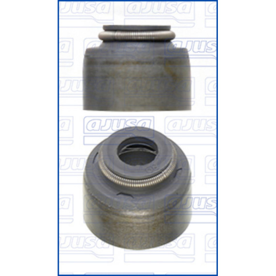 Колпачок маслосъемный