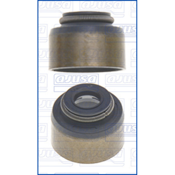 Колпачок маслосъемный