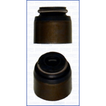 Колпачок маслосъемный