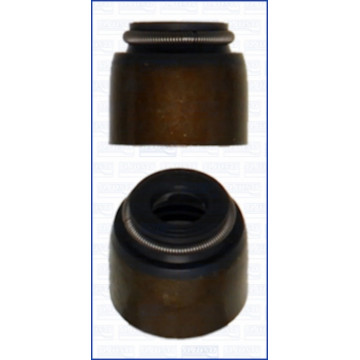 Колпачок маслосъемный