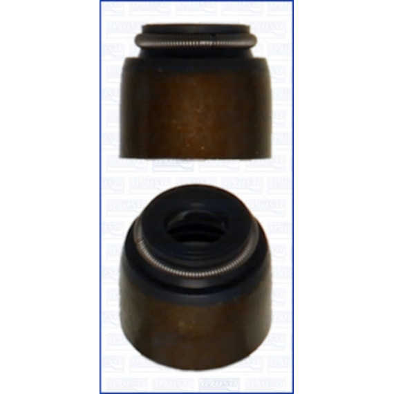 Колпачок маслосъемный