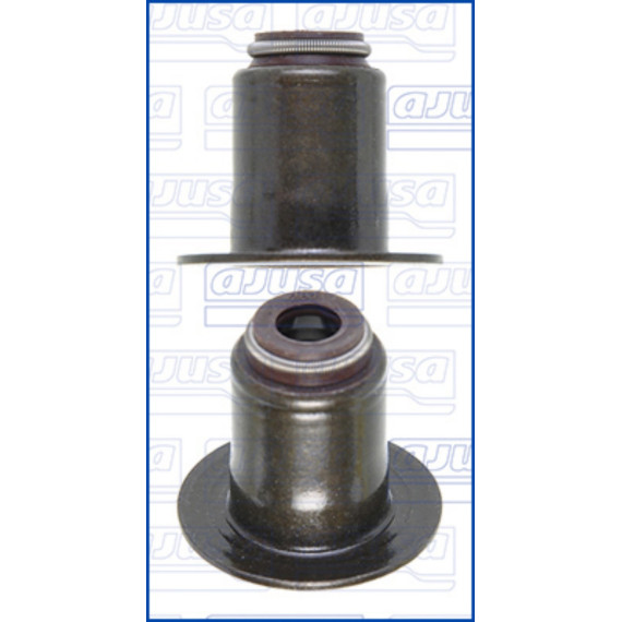 Колпачок маслосъемный