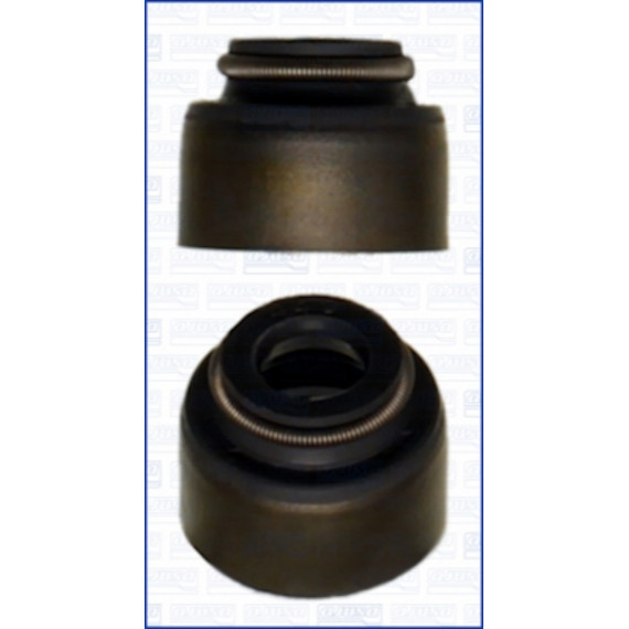 Колпачок маслосъемный