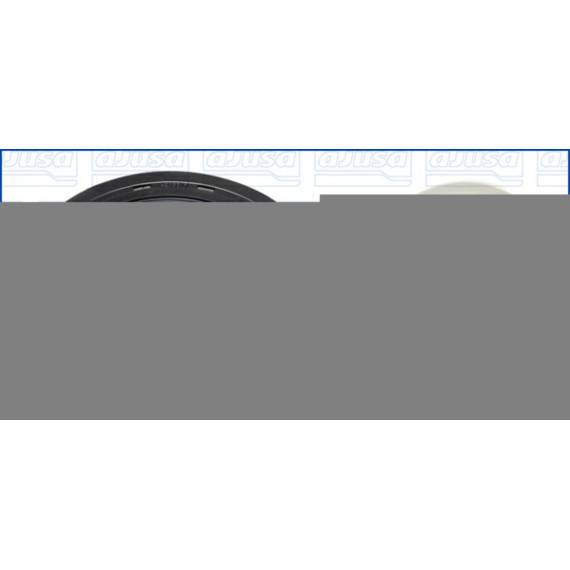 Колпачок маслосъемный