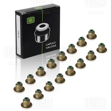 Колпачки маслосъемные кмпл. для а/м Ford Focus I-II (98-) (CV 1001)