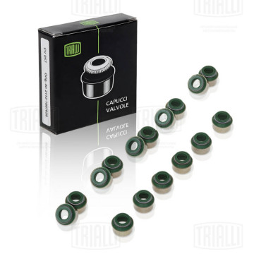 Колпачки маслосъемные кмпл. для а/м Лада 2112 (СV 057)