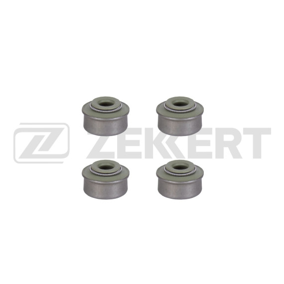 Колпачок маслосъемный  110 (2110) 96- Chevrolet Aveo (T200 T250 T255) 04- Lanos (T100 T150)(в упак. 4 шт.)