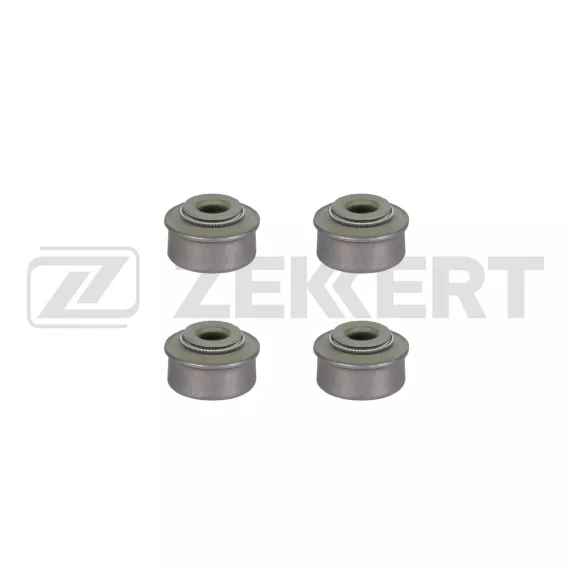 Колпачок маслосъемный  110 (2110) 96- Chevrolet Aveo (T200 T250 T255) 04- Lanos (T100 T150)(в упак. 4 шт.)