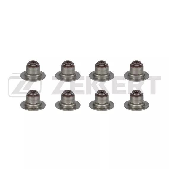 Колпачок маслосъемный Chevrolet Cruze (J300/305) 09- Lacetti (J200) 05- Aveo (T200/250/255) 03- D(в упак. 8 шт.)