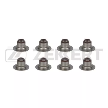 Колпачок маслосъемный Chevrolet Cruze (J300/305) 09- Lacetti (J200) 05- Aveo (T200/250/255) 03- D(в упак. 8 шт.)