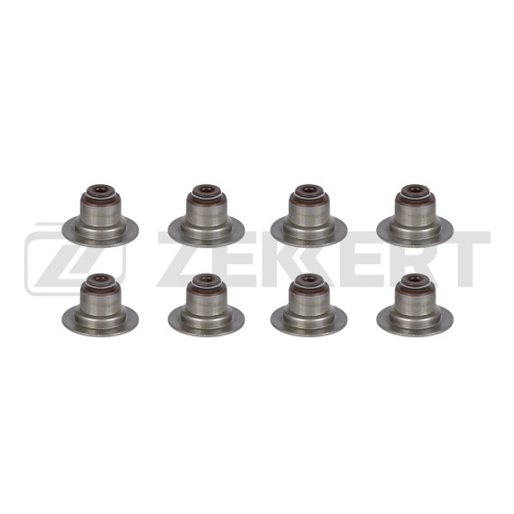 Колпачок маслосъемный Chevrolet Cruze (J300/305) 09- Lacetti (J200) 05- Aveo (T200/250/255) 03- D(в упак. 8 шт.)