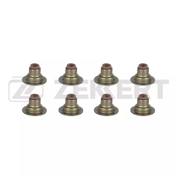 Колпачок маслосъемный Cruze (J300/305/308) 09- Chevrolet Aveo (T250/255/300) 08- Opel Astra G-J 00(в упак. 8 шт.)