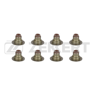 Колпачок маслосъемный Cruze (J300/305/308) 09- Chevrolet Aveo (T250/255/300) 08- Opel Astra G-J 00(в упак. 8 шт.)