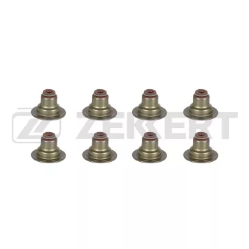 Колпачок маслосъемный Cruze (J300/305/308) 09- Chevrolet Aveo (T250/255/300) 08- Opel Astra G-J 00(в упак. 8 шт.)