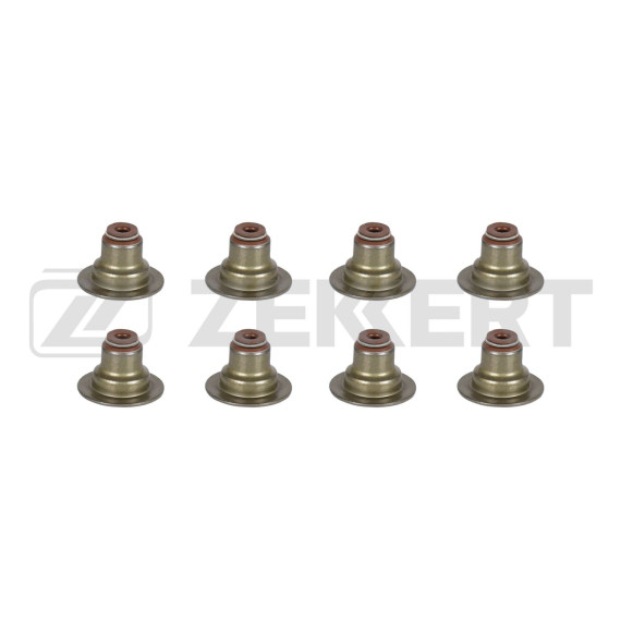 Колпачок маслосъемный Cruze (J300/305/308) 09- Chevrolet Aveo (T250/255/300) 08- Opel Astra G-J 00(в упак. 8 шт.)