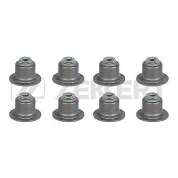 Колпачок маслосъемный Ford Focus I-III 98- Mondeo IV V 07- Fusion 02- Mazda 2 03- Volvo S40 II(в упак. 8 шт.)