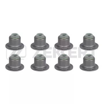 Колпачок маслосъемный Ford Focus I-III 98- Mondeo IV V 07- Fusion 02- Mazda 2 03- Volvo S40 II(в упак. 8 шт.)