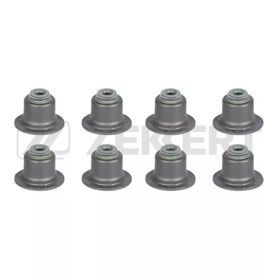 Колпачок маслосъемный Ford Focus I-III 98- Mondeo IV V 07- Fusion 02- Mazda 2 03- Volvo S40 II(в упак. 8 шт.)