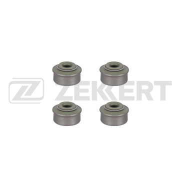 Колпачок маслосъемный Ford Transit V VI 94- Fiesta III 89- Galaxy 95- Mazda 121 III 96-(в упак. 4 шт.)