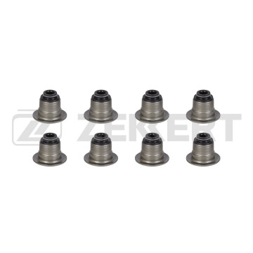 Колпачок маслосъемный Ford Transit VI 00- Mondeo III 00- Peugeot Boxer 06- LR Defender 07- Citro(в упак. 8 шт.)