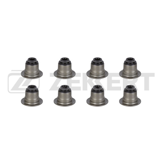 Колпачок маслосъемный Ford Transit VI 00- Mondeo III 00- Peugeot Boxer 06- LR Defender 07- Citro(в упак. 8 шт.)