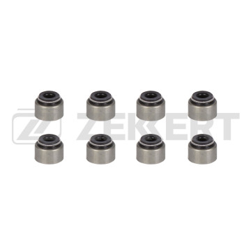 Колпачок маслосъемный Kia Sportage II 04- Rio II 05- Ceed 06- Hyundai Santa Fe 01- Tucson 04- A(в упак. 8 шт.)