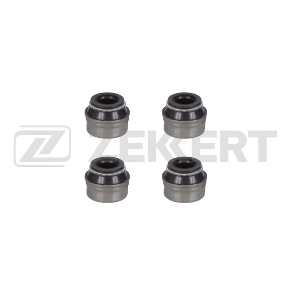 Колпачок маслосъемный Lada Largus 12- VW Polo I-IV 85- Passat III-VI 88- BMW 5 (E12 E28 E34) 77-(в упак. 4 шт.)