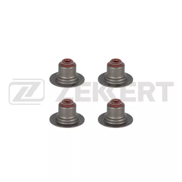 Колпачок маслосъемный  Largus 12- Nissan Almera (G15 G11) 12- Renault Logan 07- Duster 11- M(в упак. 4 шт.)