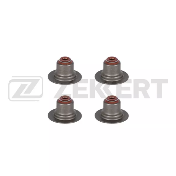 Колпачок маслосъемный  Largus 12- Nissan Almera (G15 G11) 12- Renault Logan 07- Duster 11- M(в упак. 4 шт.)