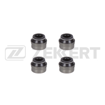 Колпачок маслосъемный  Largus 12- VW Polo I-IV 85- Passat III-VI 88- BMW 5 (E12 E28 E34) 77-(в упак. 4 шт.)