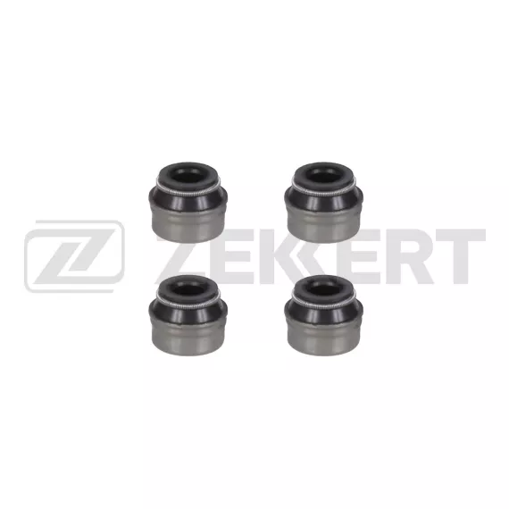 Колпачок маслосъемный  Largus 12- VW Polo I-IV 85- Passat III-VI 88- BMW 5 (E12 E28 E34) 77-(в упак. 4 шт.)