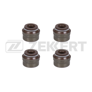 Колпачок маслосъемный MB C-Class (205) 14- Nissan Qashqai (_J10_ J11_) 07- Renault Logan 08- Cap(в упак. 4 шт.)