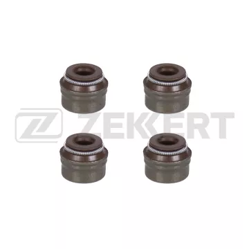 Колпачок маслосъемный MB C-Class (205) 14- Nissan Qashqai (_J10_ J11_) 07- Renault Logan 08- Cap(в упак. 4 шт.)