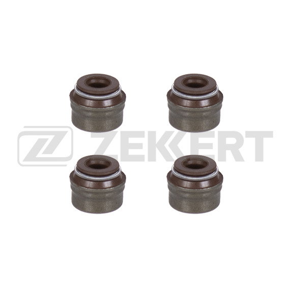 Колпачок маслосъемный MB C-Class (205) 14- Nissan Qashqai (_J10_ J11_) 07- Renault Logan 08- Cap(в упак. 4 шт.)