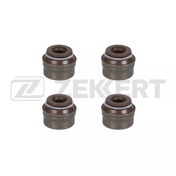 Колпачок маслосъемный MB C-Class (205) 14- Nissan Qashqai (_J10_ J11_) 07- Renault Logan 08- Cap(в упак. 4 шт.)