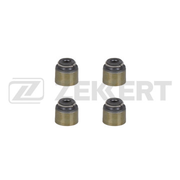 Колпачок маслосъемный Nissan Qashqai (J10/11) 07- X-Trail (T31/32) 07- Almera (N15/16 V10) 95- R(в упак. 4 шт.)