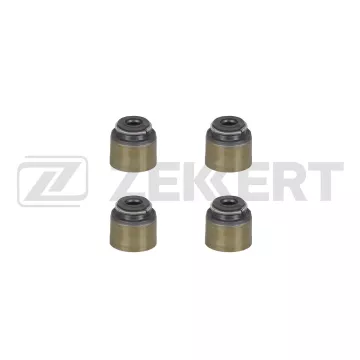 Колпачок маслосъемный Nissan Qashqai (J10/11) 07- X-Trail (T31/32) 07- Almera (N15/16 V10) 95- R(в упак. 4 шт.)