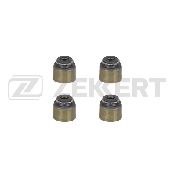 Колпачок маслосъемный Nissan Qashqai (J10/11) 07- X-Trail (T31/32) 07- Almera (N15/16 V10) 95- R(в упак. 4 шт.)