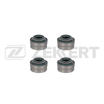 Колпачок маслосъемный Nissan X-Trail (T31) 07- Ford Focus I II 98- Mondeo I-IV 93- Fiesta III 89(в упак. 4 шт.)