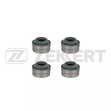 Колпачок маслосъемный Nissan X-Trail (T31) 07- Ford Focus I II 98- Mondeo I-IV 93- Fiesta III 89(в упак. 4 шт.)
