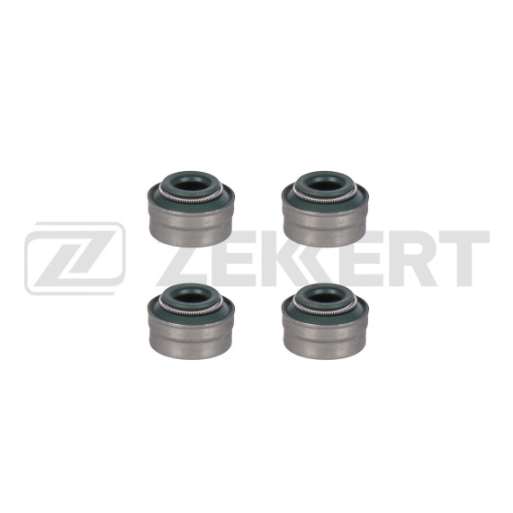 Колпачок маслосъемный Nissan X-Trail (T31) 07- Ford Focus I II 98- Mondeo I-IV 93- Fiesta III 89(в упак. 4 шт.)