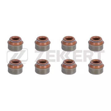 Колпачок маслосъемный  Niva (21215) 93- Samara (2108 2109) 86- VW Polo I-III 75- Passat I-V(в упак. 8 шт.)