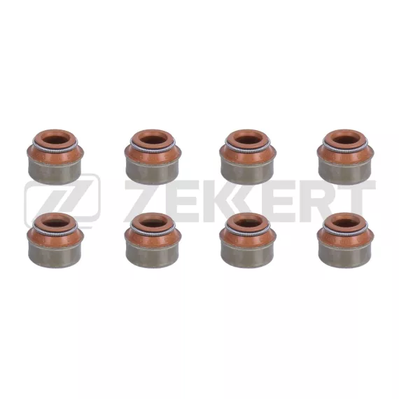 Колпачок маслосъемный  Niva (21215) 93- Samara (2108 2109) 86- VW Polo I-III 75- Passat I-V(в упак. 8 шт.)