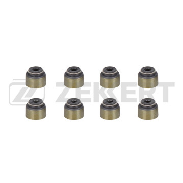 Колпачок маслосъемный Toyota Rav 4 (A20) 00- Corolla (E110 E120 E150) 99- Avensis (T220 T250) 0(в упак. 8 шт.)