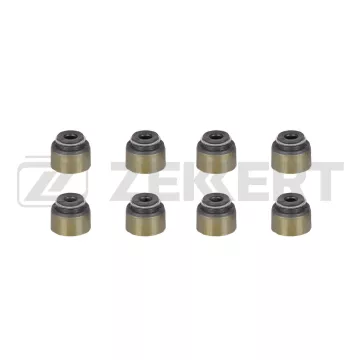 Колпачок маслосъемный Toyota Rav 4 (A20) 00- Corolla (E110 E120 E150) 99- Avensis (T220 T250) 0(в упак. 8 шт.)