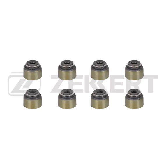 Колпачок маслосъемный Toyota Rav 4 (A20) 00- Corolla (E110 E120 E150) 99- Avensis (T220 T250) 0(в упак. 8 шт.)