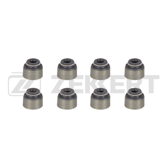 Колпачок маслосъемный Toyota Rav 4 (A30-50) 05- Camry (V20-70) 96- LC Prado 120 150 02- Corolla(в упак. 8 шт.)