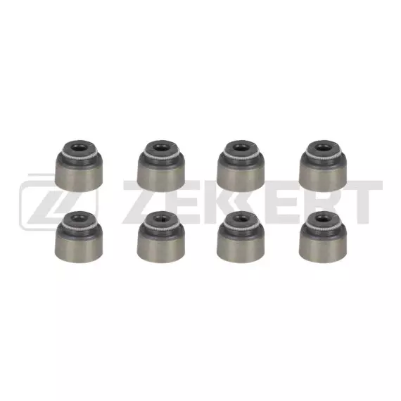 Колпачок маслосъемный Toyota Rav 4 (A30-50) 05- Camry (V20-70) 96- LC Prado 120 150 02- Corolla(в упак. 8 шт.)