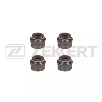 Колпачок маслосъемный VW Polo III-V 95- MB E-Class (124 207 210-213 238) 93- Nissan Qashqai (J10)(в упак. 4 шт.)