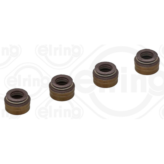 Колпачок маслосъёмный клапана